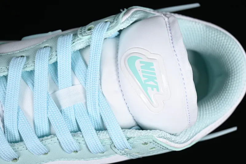 All Categories Nk SB Dunk Series Nk SB Dunk Low Low-top sneakers Cost-effective version Nk Dunk Low Twist "Jade Lce" Jade Jade Variation style SB low-top casual sneakers DZ2794-101